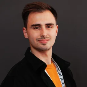 Никита Пастухов